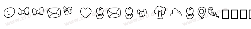 Apple Color Emoji字体转换